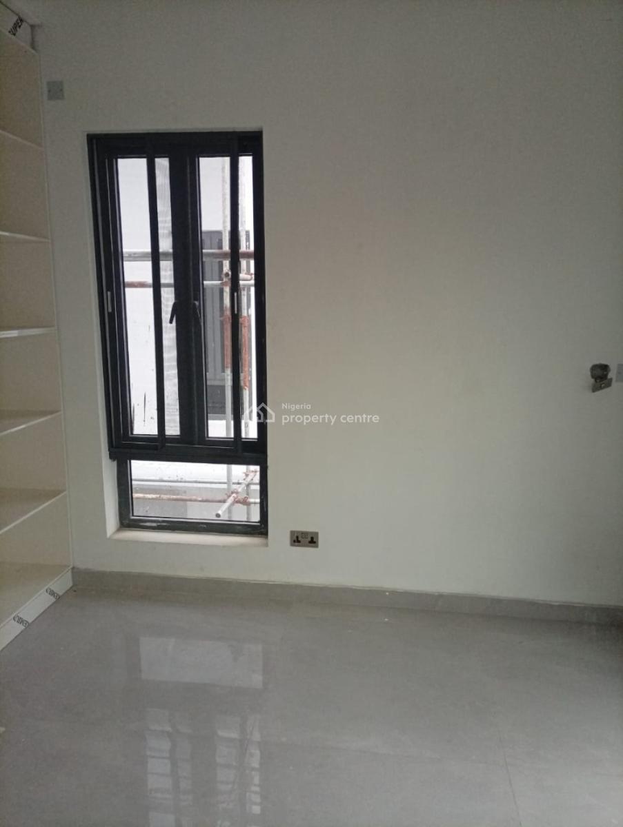 Beautifully Designed 6 Bed Fully Detached Duplex, Ikoyi, Lagos, Detached Duplex for Sale