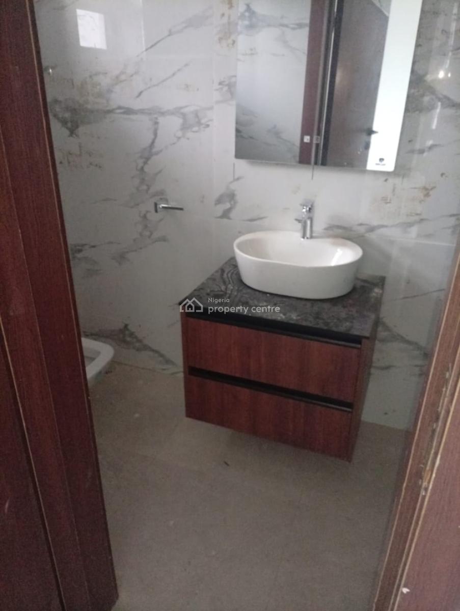 Beautifully Designed 6 Bed Fully Detached Duplex, Ikoyi, Lagos, Detached Duplex for Sale