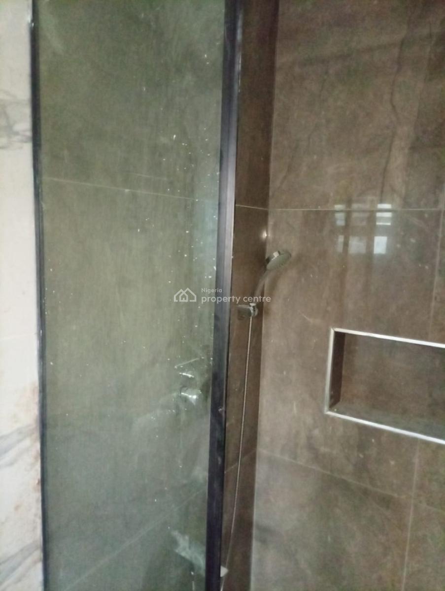 Beautifully Designed 6 Bed Fully Detached Duplex, Ikoyi, Lagos, Detached Duplex for Sale