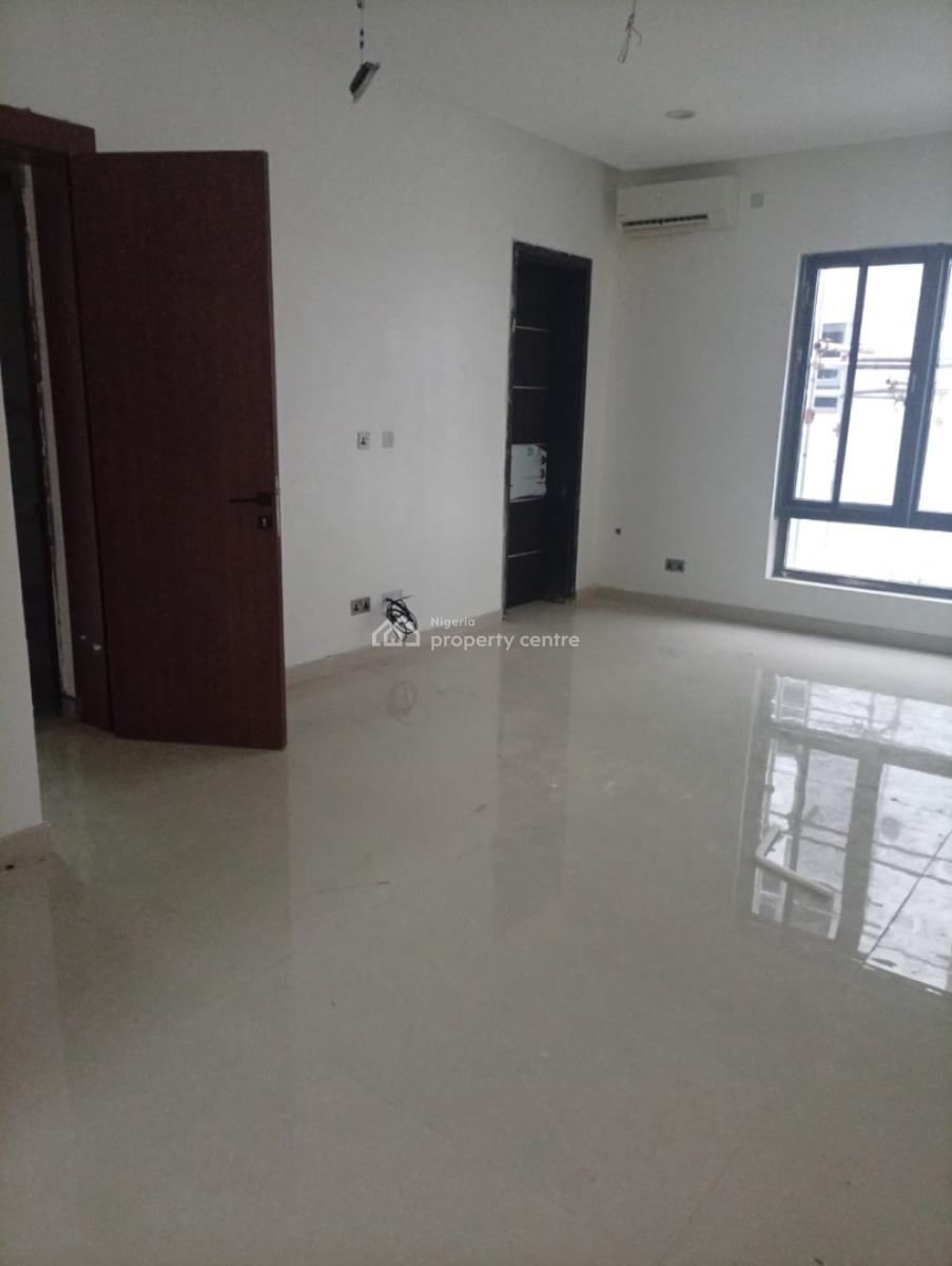Beautifully Designed 6 Bed Fully Detached Duplex, Ikoyi, Lagos, Detached Duplex for Sale