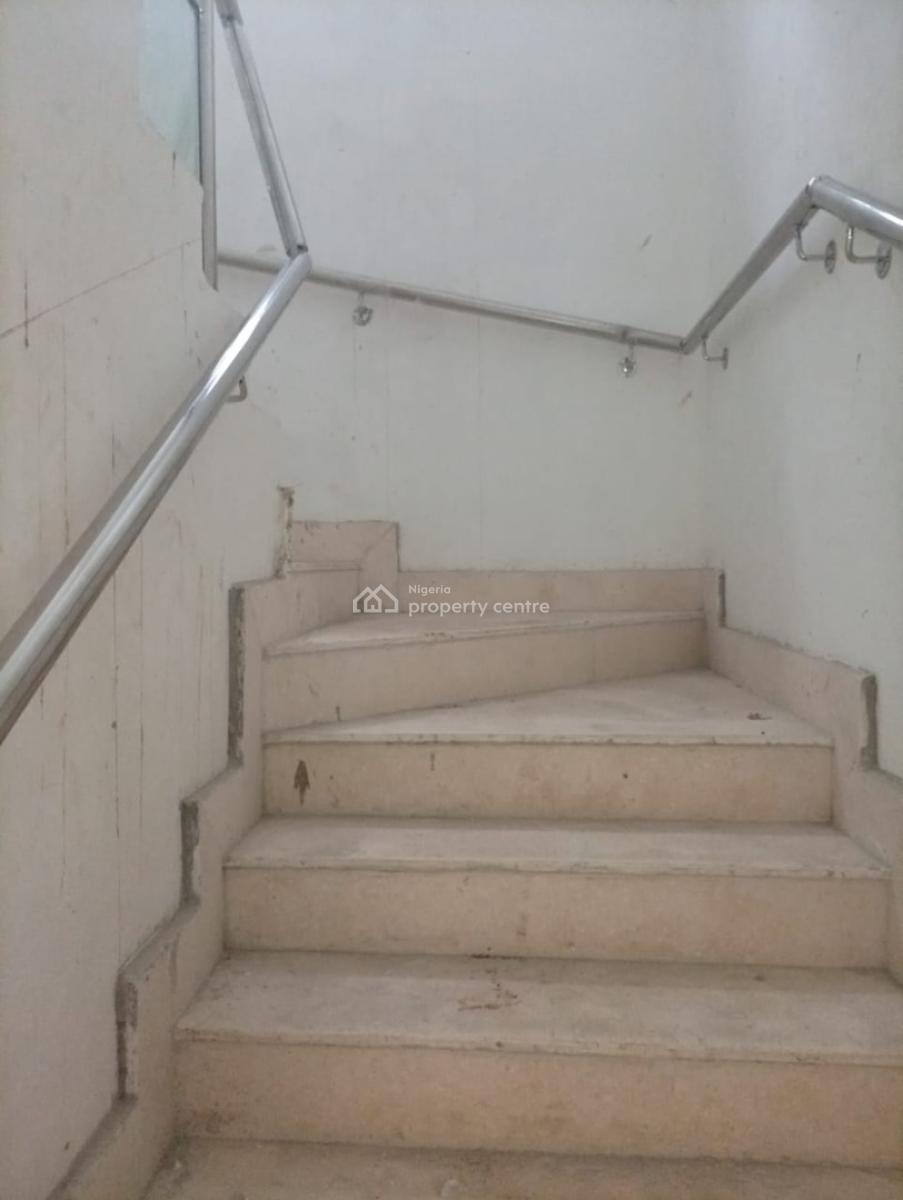 Beautifully Designed 6 Bed Fully Detached Duplex, Ikoyi, Lagos, Detached Duplex for Sale