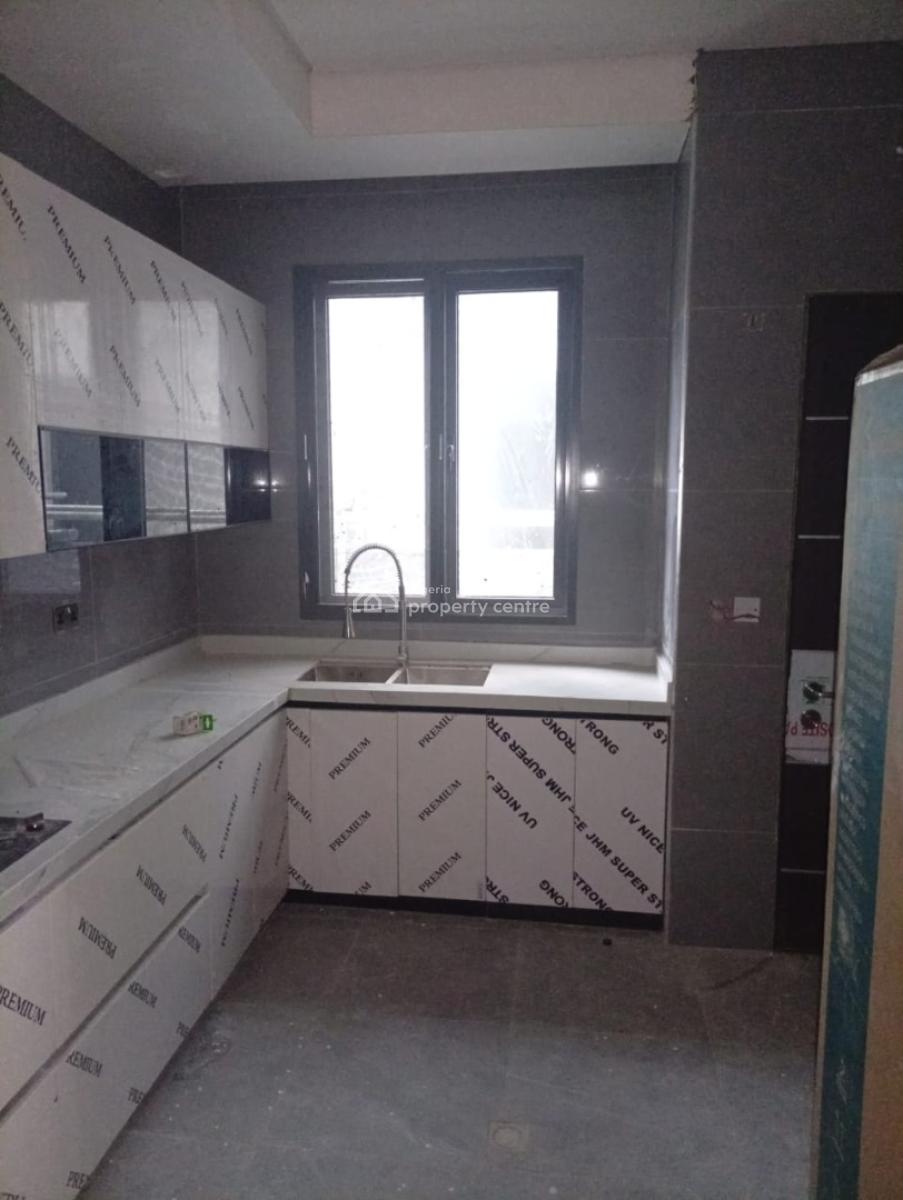 Beautifully Designed 6 Bed Fully Detached Duplex, Ikoyi, Lagos, Detached Duplex for Sale