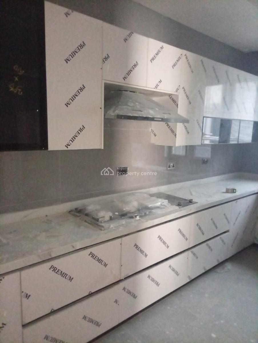 Beautifully Designed 6 Bed Fully Detached Duplex, Ikoyi, Lagos, Detached Duplex for Sale