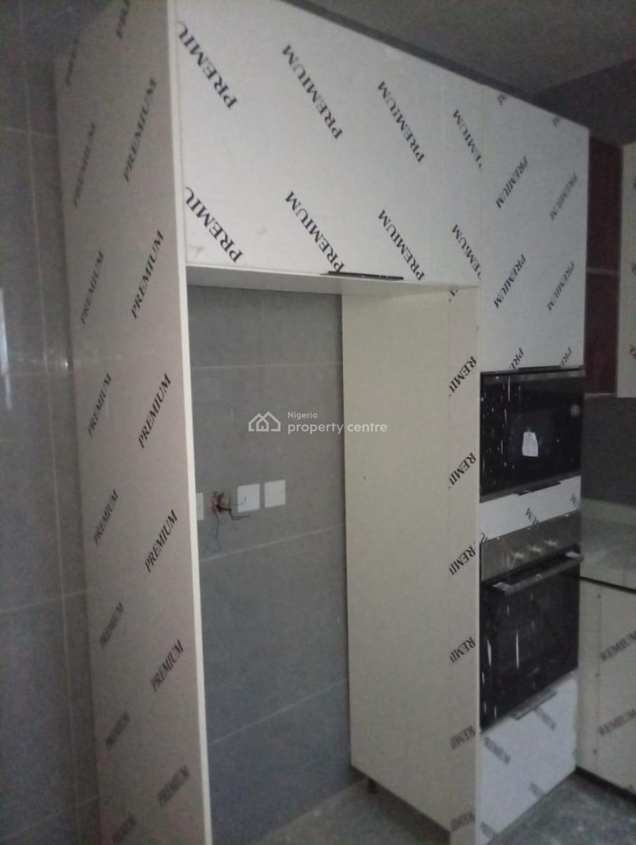 Beautifully Designed 6 Bed Fully Detached Duplex, Ikoyi, Lagos, Detached Duplex for Sale