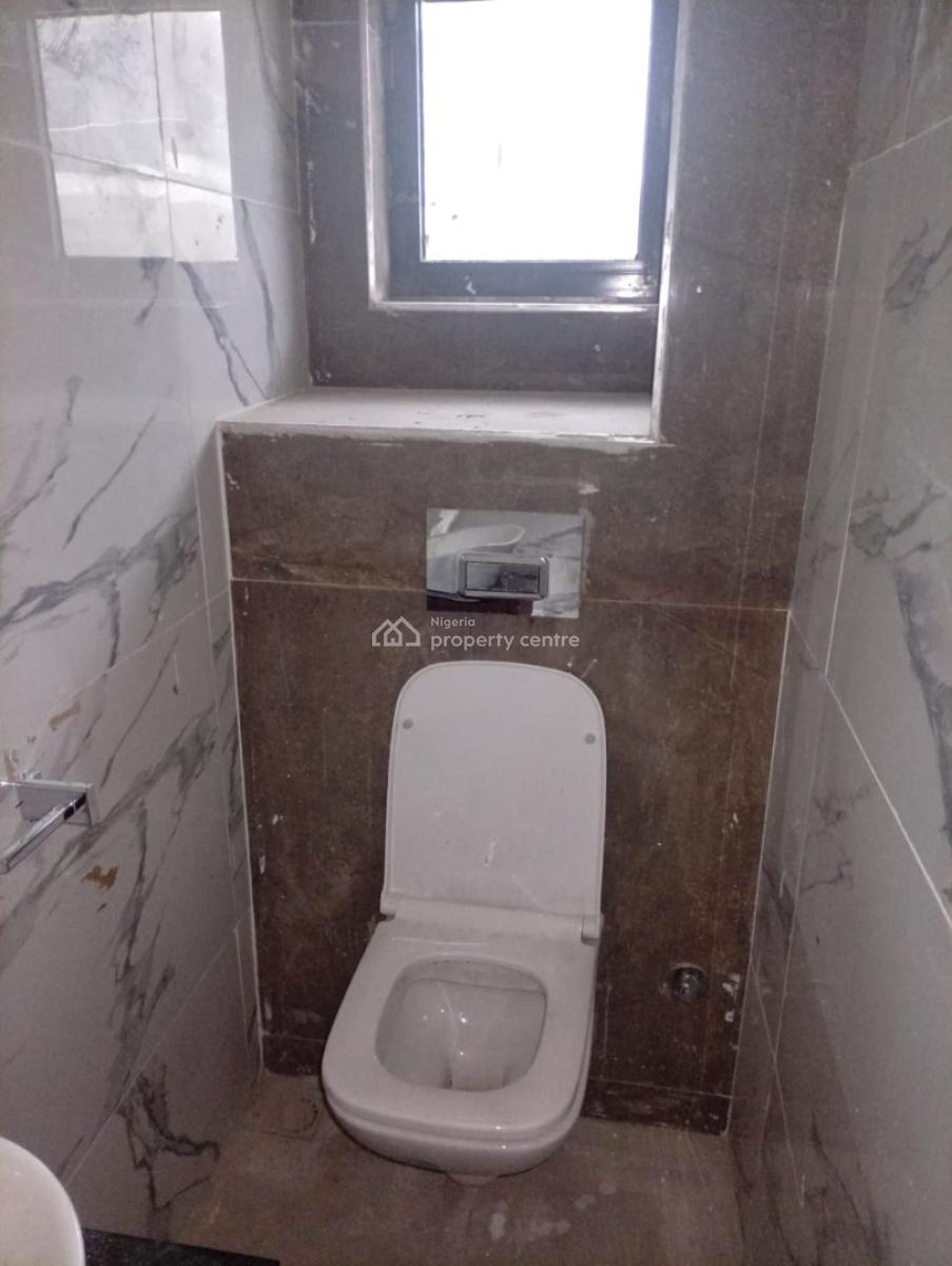 Beautifully Designed 6 Bed Fully Detached Duplex, Ikoyi, Lagos, Detached Duplex for Sale