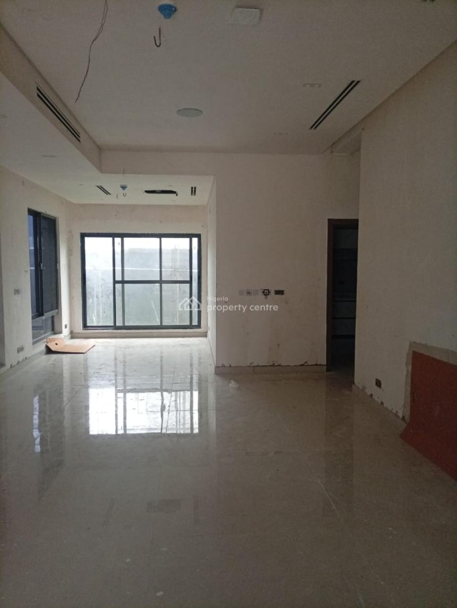 Beautifully Designed 6 Bed Fully Detached Duplex, Ikoyi, Lagos, Detached Duplex for Sale