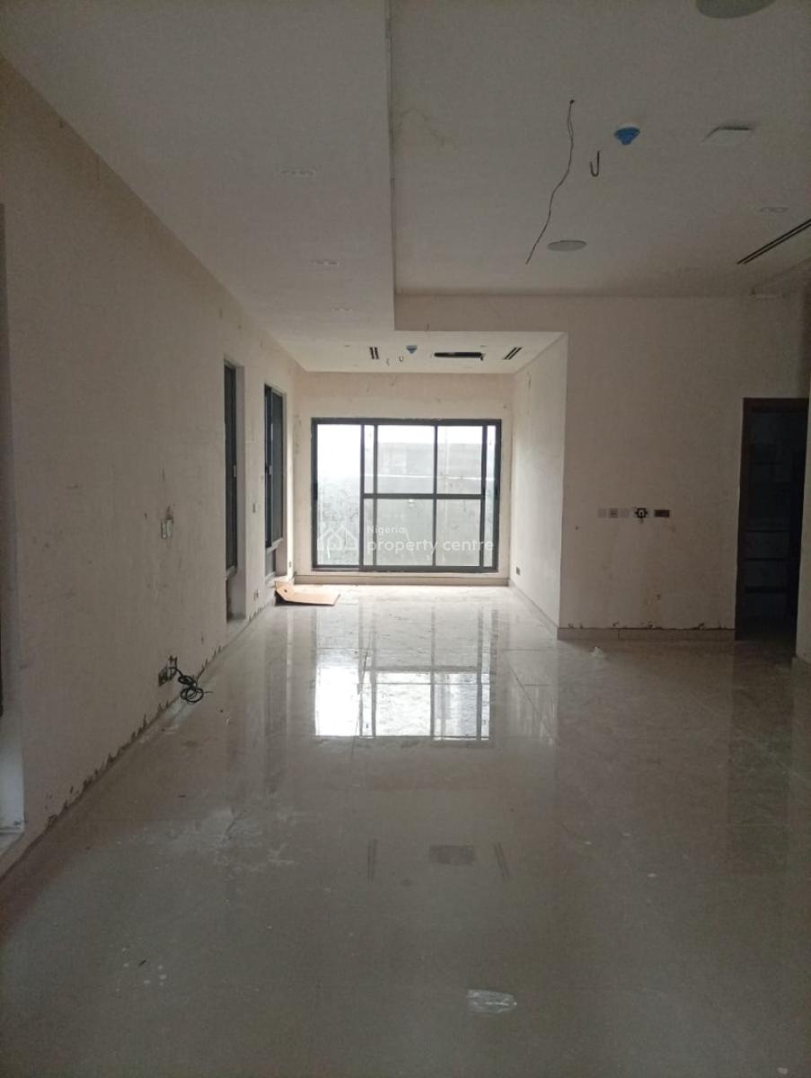 Beautifully Designed 6 Bed Fully Detached Duplex, Ikoyi, Lagos, Detached Duplex for Sale