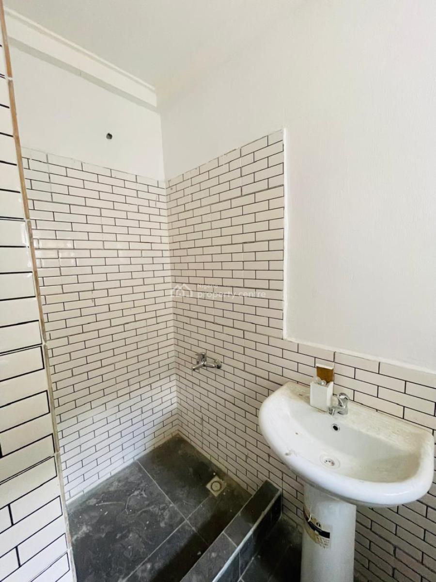 Brand New 2 Bedroom Apartment, Ikota, Lekki, Lagos, Flat / Apartment for Rent