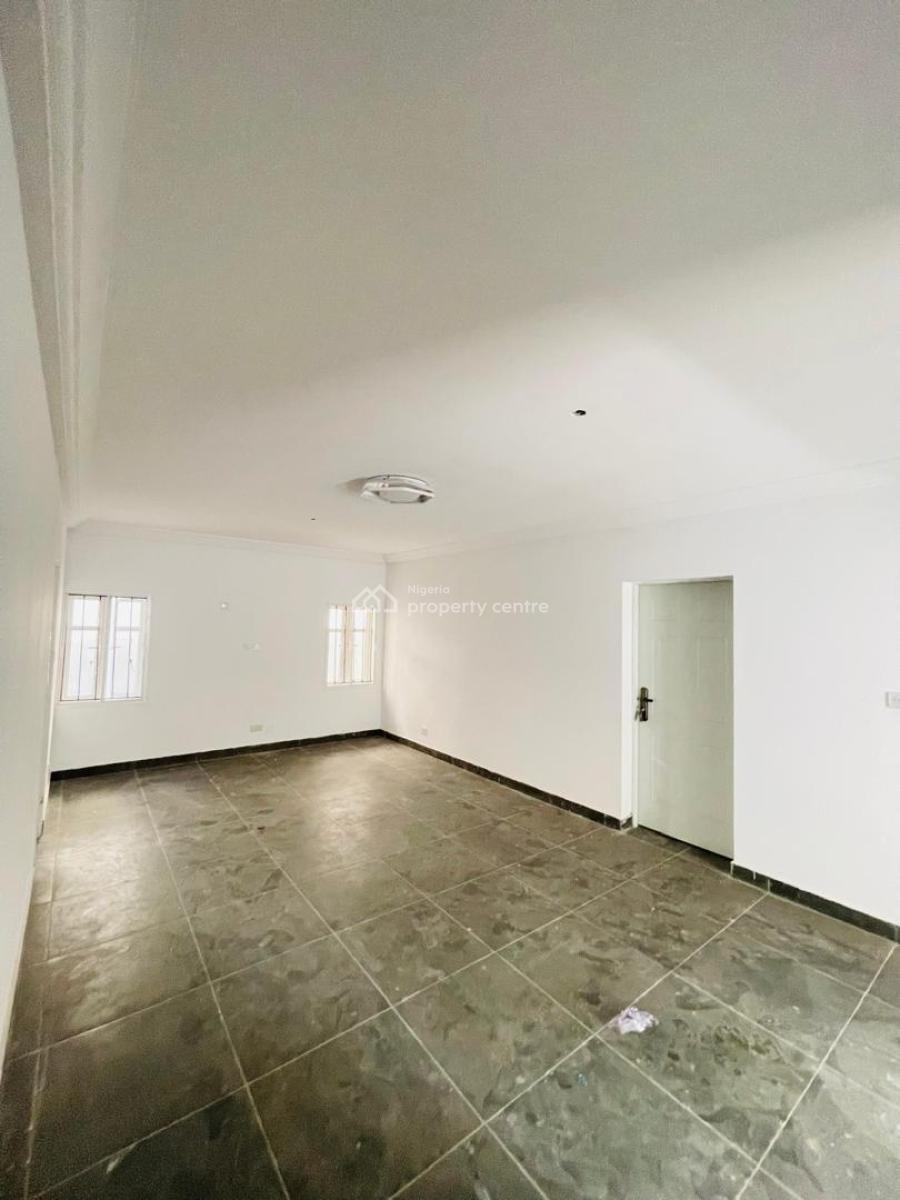 Brand New 2 Bedroom Apartment, Ikota, Lekki, Lagos, Flat / Apartment for Rent