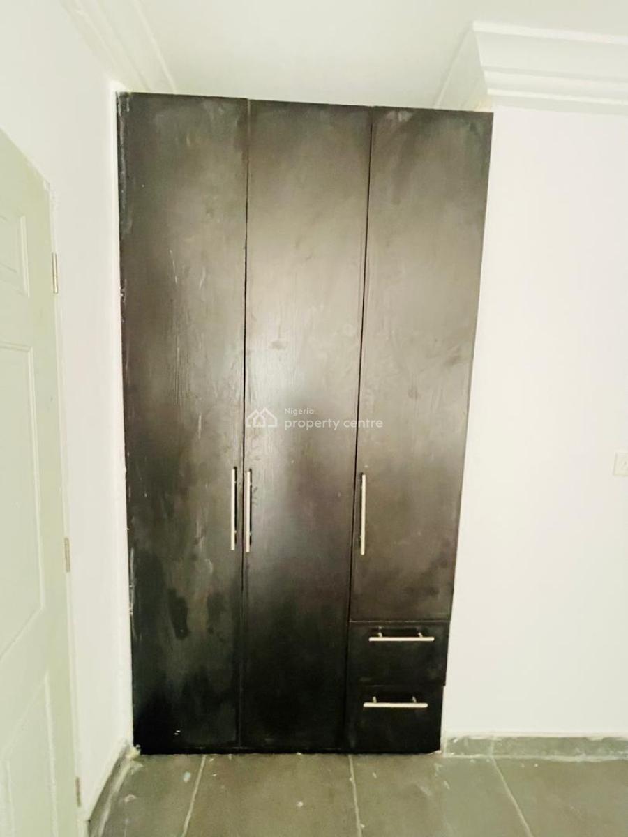 Brand New 2 Bedroom Apartment, Ikota, Lekki, Lagos, Flat / Apartment for Rent