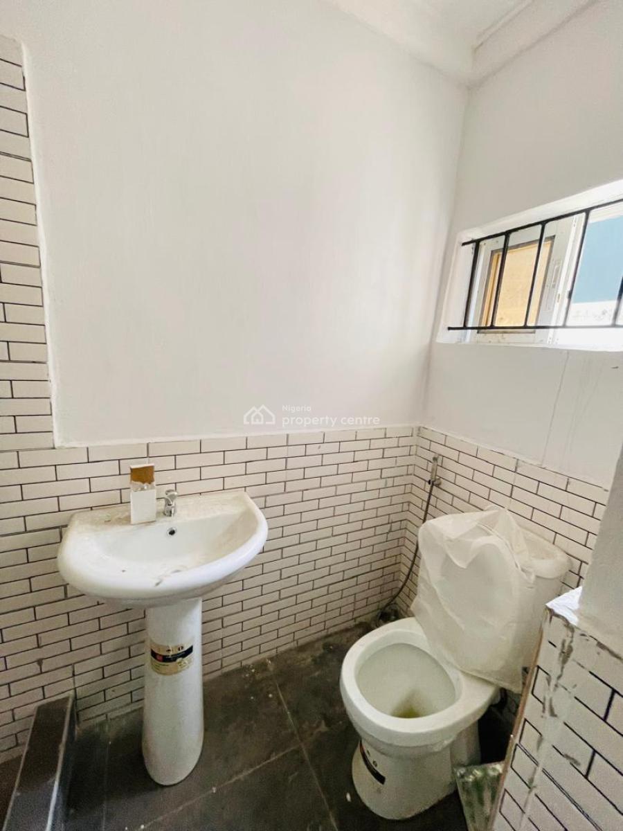 Brand New 2 Bedroom Apartment, Ikota, Lekki, Lagos, Flat / Apartment for Rent