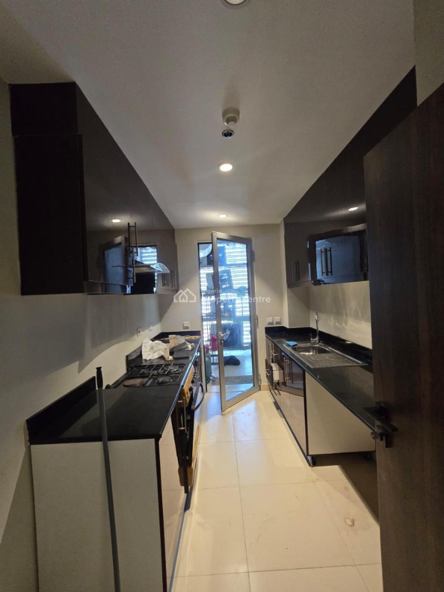 Luxury 2 Bedroom Apartment with Bq in a Serene Environment, Bluewaters Oniru, Victoria Island (vi), Lagos, Flat / Apartment for Rent
