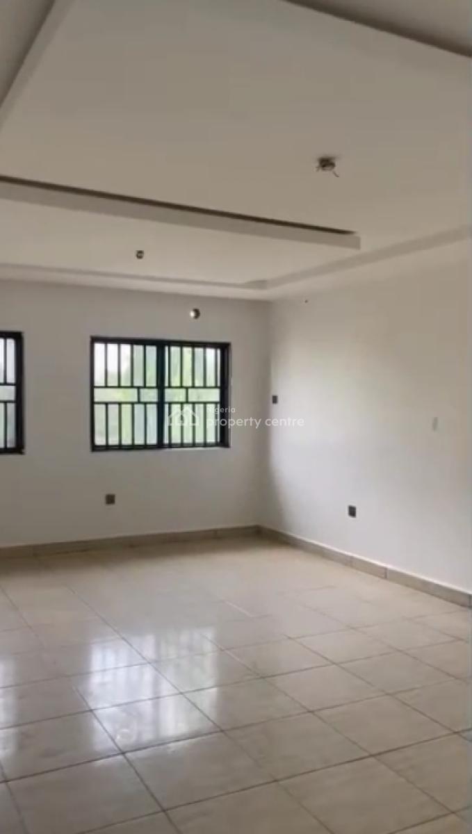 3 Bedroom Flat, Tarred Road, Jabi, Abuja, Flat / Apartment for Rent
