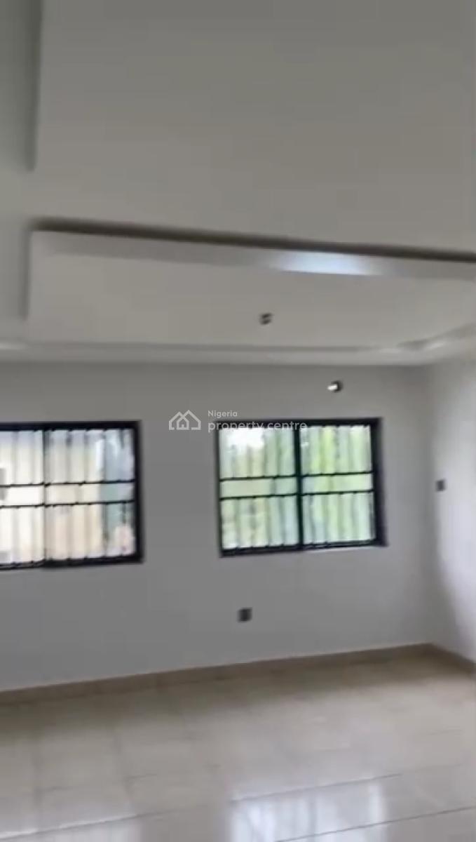 3 Bedroom Flat, Tarred Road, Jabi, Abuja, Flat / Apartment for Rent