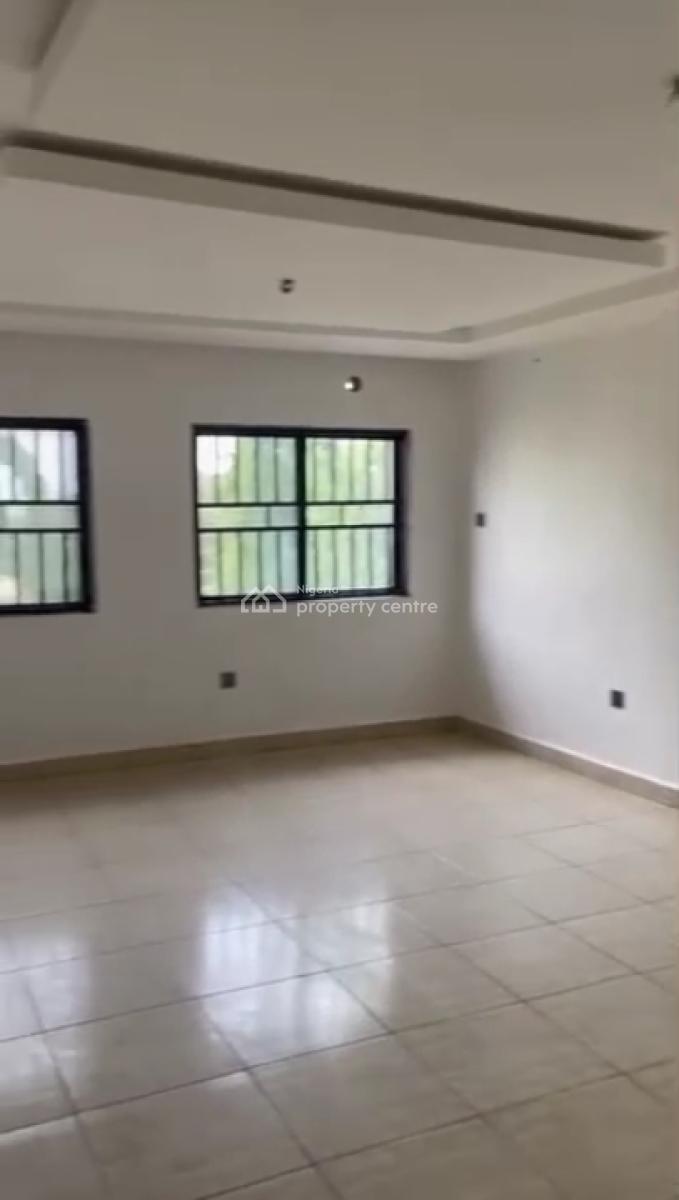 3 Bedroom Flat, Tarred Road, Jabi, Abuja, Flat / Apartment for Rent