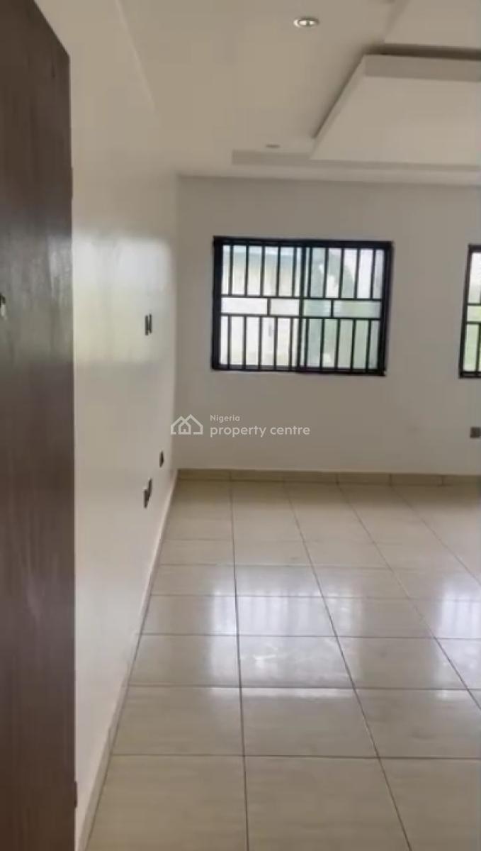 3 Bedroom Flat, Tarred Road, Jabi, Abuja, Flat / Apartment for Rent