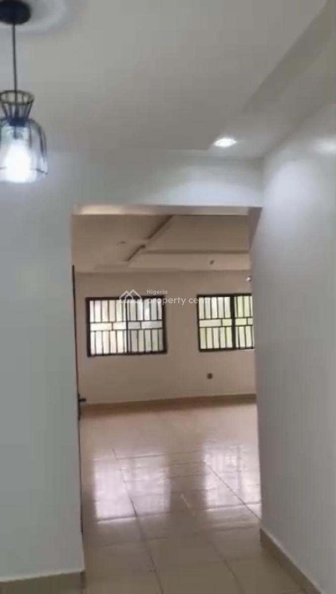 3 Bedroom Flat, Tarred Road, Jabi, Abuja, Flat / Apartment for Rent