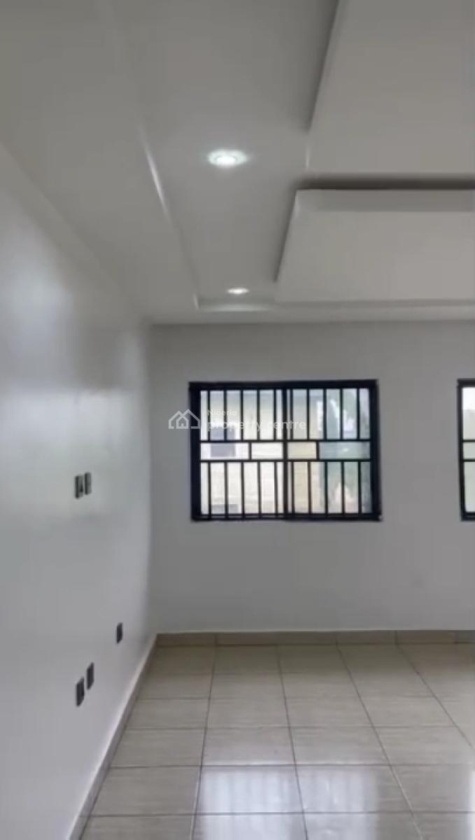 3 Bedroom Flat, Tarred Road, Jabi, Abuja, Flat / Apartment for Rent