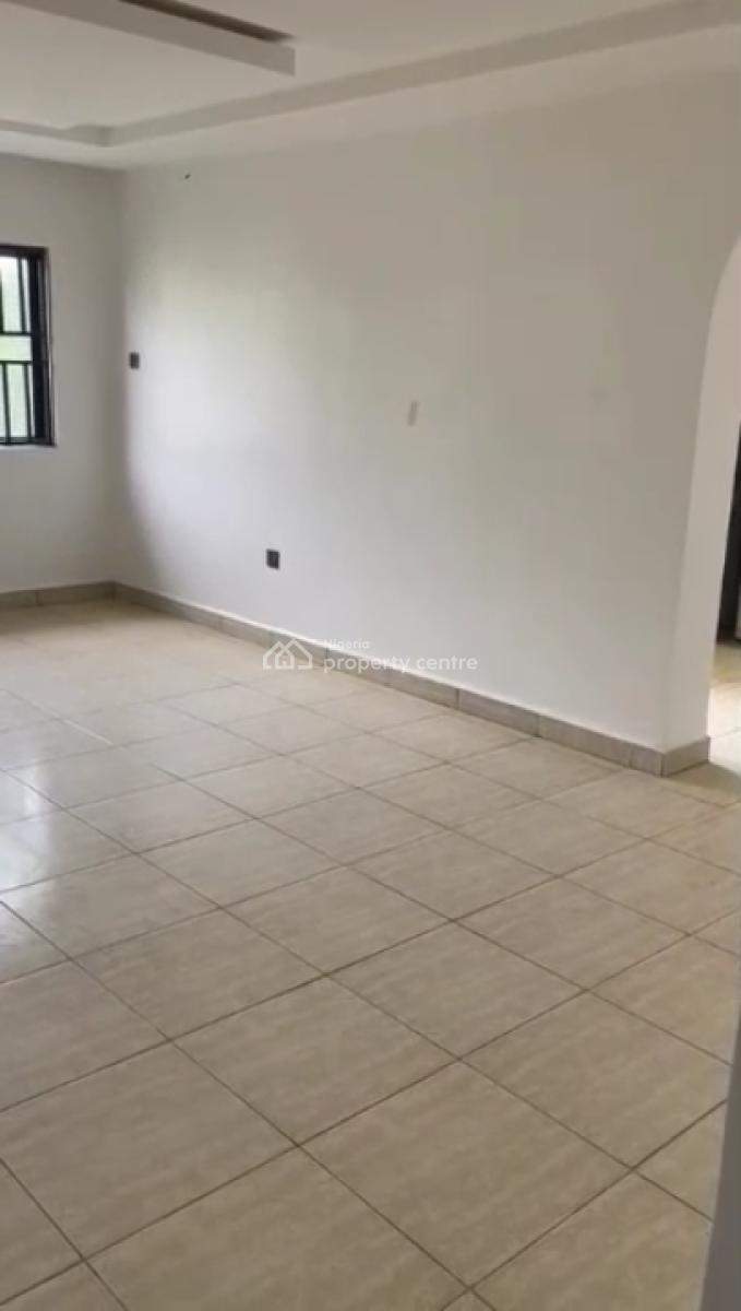3 Bedroom Flat, Tarred Road, Jabi, Abuja, Flat / Apartment for Rent
