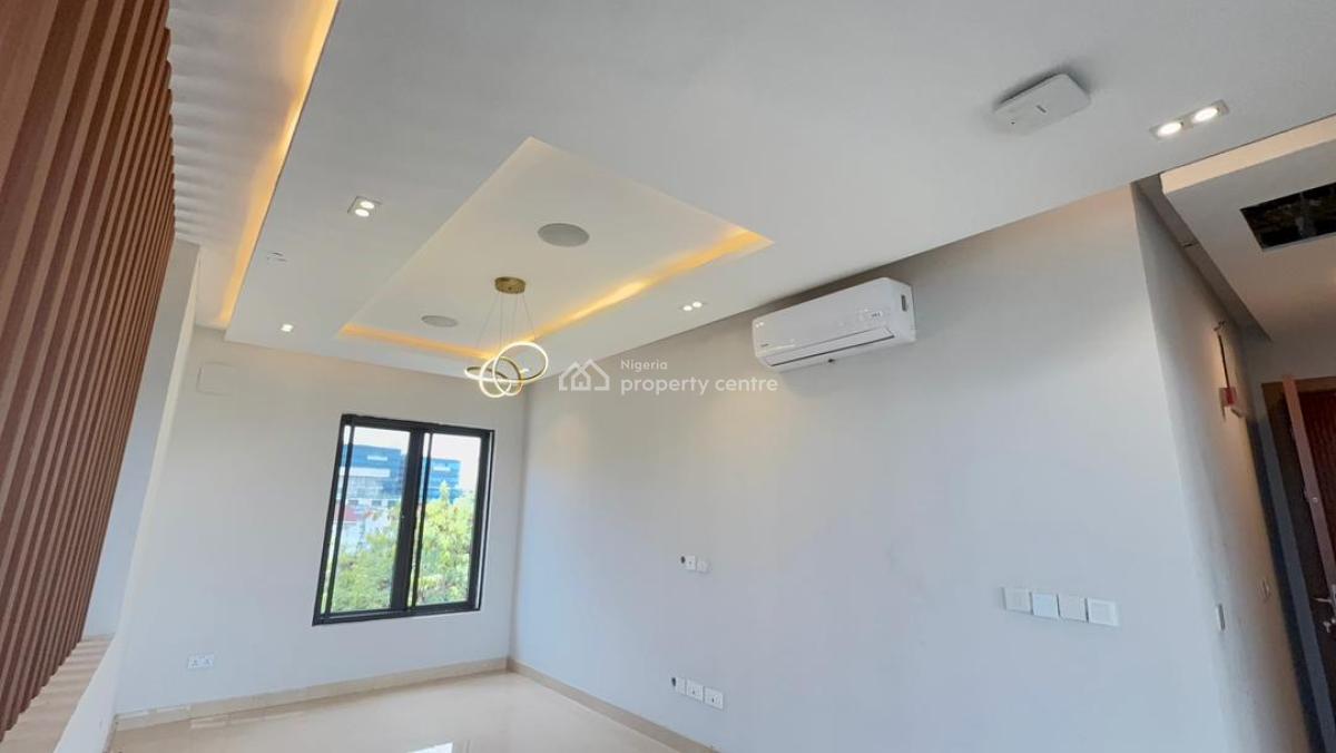 Newly Built 5 Bedroom Detached Duplex with Bq, Banana Island, Ikoyi, Lagos, Detached Duplex for Sale