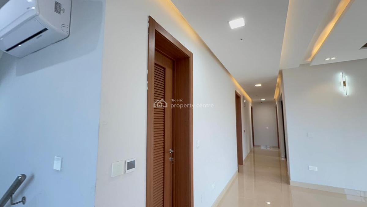 Newly Built 5 Bedroom Detached Duplex with Bq, Banana Island, Ikoyi, Lagos, Detached Duplex for Sale