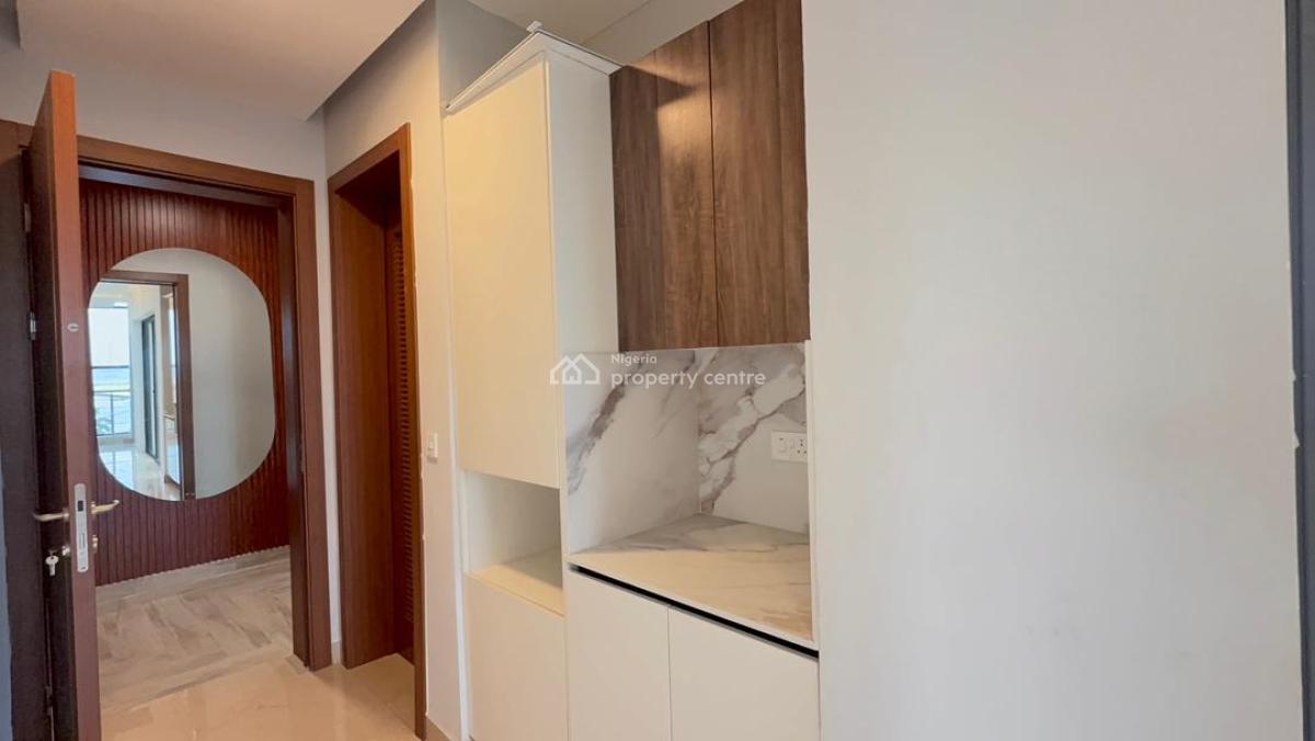 Newly Built 5 Bedroom Detached Duplex with Bq, Banana Island, Ikoyi, Lagos, Detached Duplex for Sale