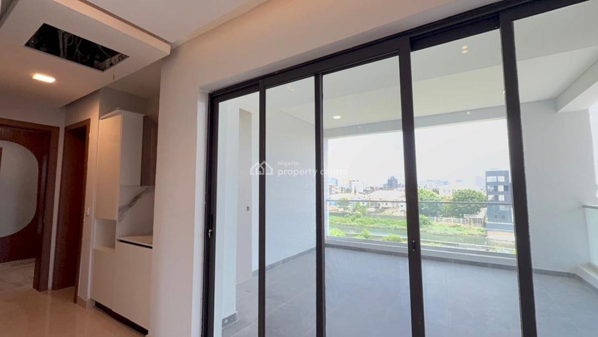 Newly Built 5 Bedroom Detached Duplex with Bq, Banana Island, Ikoyi, Lagos, Detached Duplex for Sale