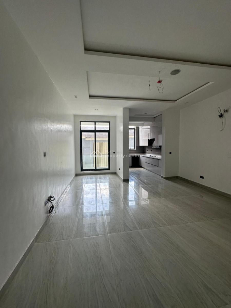 Luxury Fully Serviced 2 Bedroom Flat, Lekki Phase 1, Lekki, Lagos, Flat / Apartment for Rent