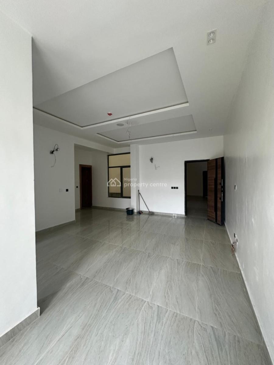 Luxury Fully Serviced 2 Bedroom Flat, Lekki Phase 1, Lekki, Lagos, Flat / Apartment for Rent