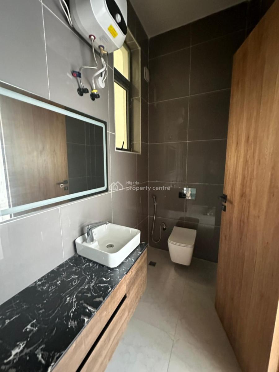 Luxury Fully Serviced 2 Bedroom Flat, Lekki Phase 1, Lekki, Lagos, Flat / Apartment for Rent