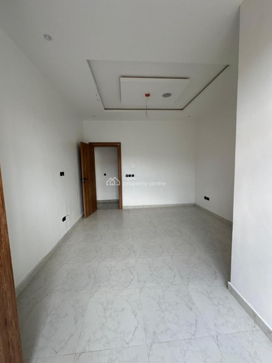 Luxury Fully Serviced 2 Bedroom Flat, Lekki Phase 1, Lekki, Lagos, Flat / Apartment for Rent