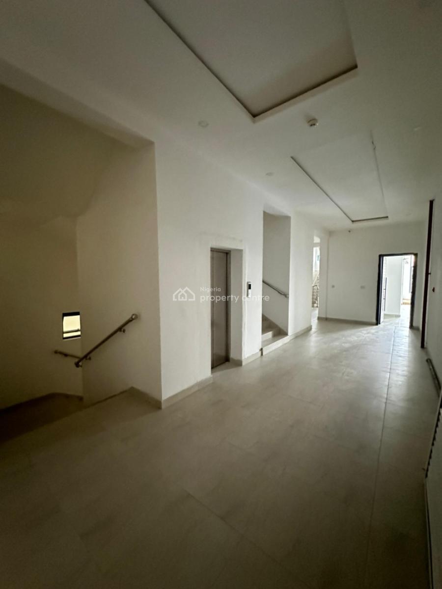 Luxury Fully Serviced 2 Bedroom Flat, Lekki Phase 1, Lekki, Lagos, Flat / Apartment for Rent