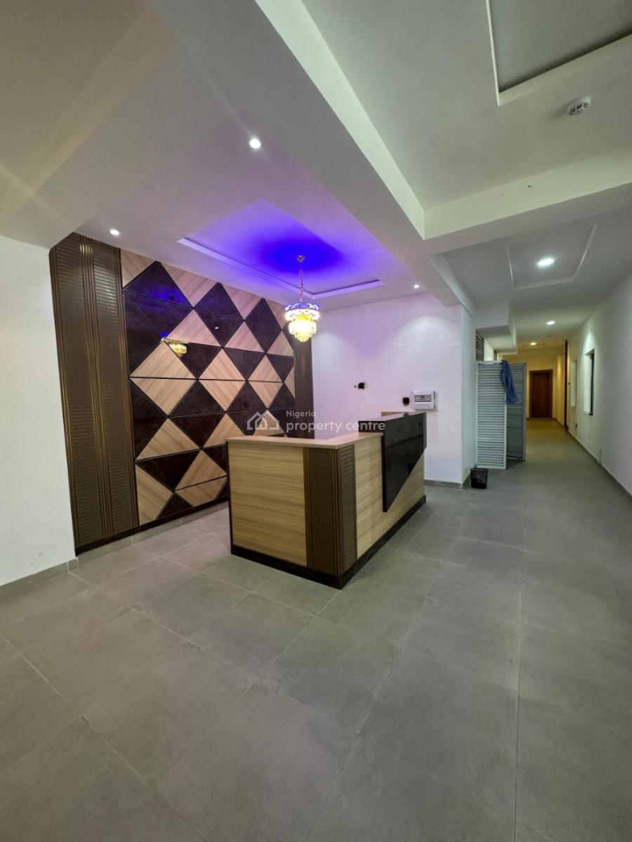Luxury Fully Serviced 2 Bedroom Flat, Lekki Phase 1, Lekki, Lagos, Flat / Apartment for Rent