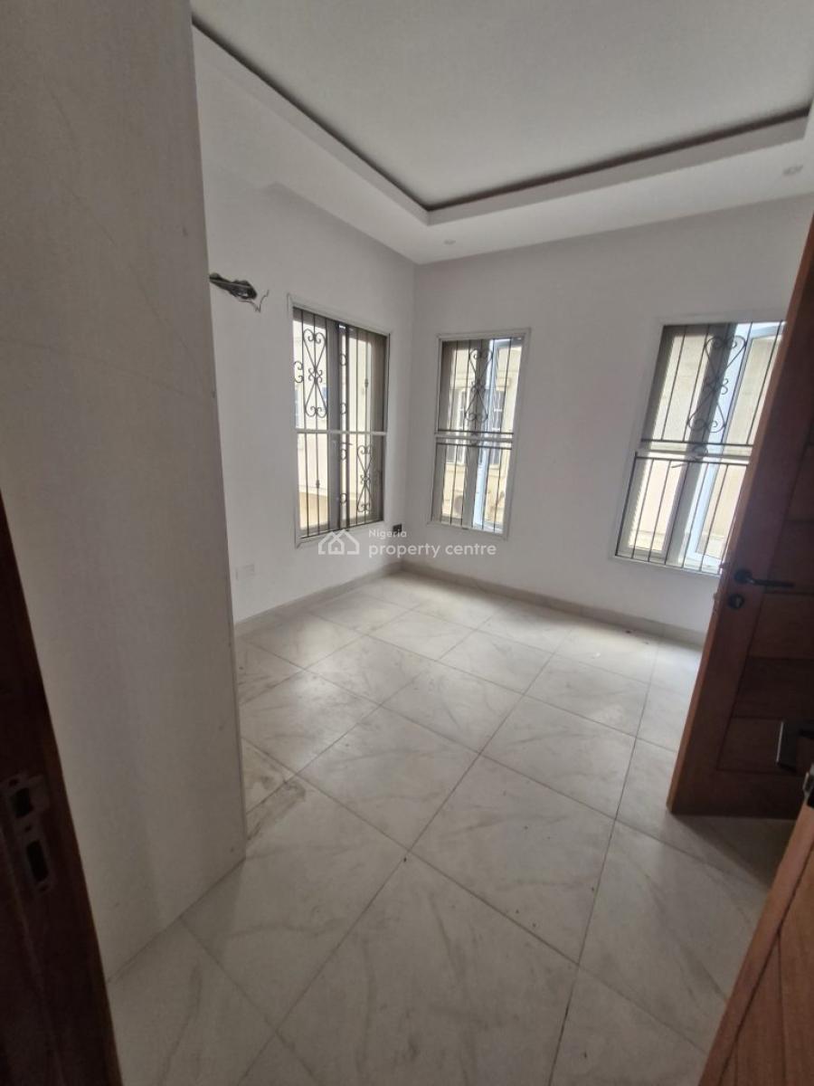 Brand New 6 Bedroom Smart House (g+3) on 500sqm Land., Banana Island, Ikoyi, Lagos, Detached Duplex for Sale
