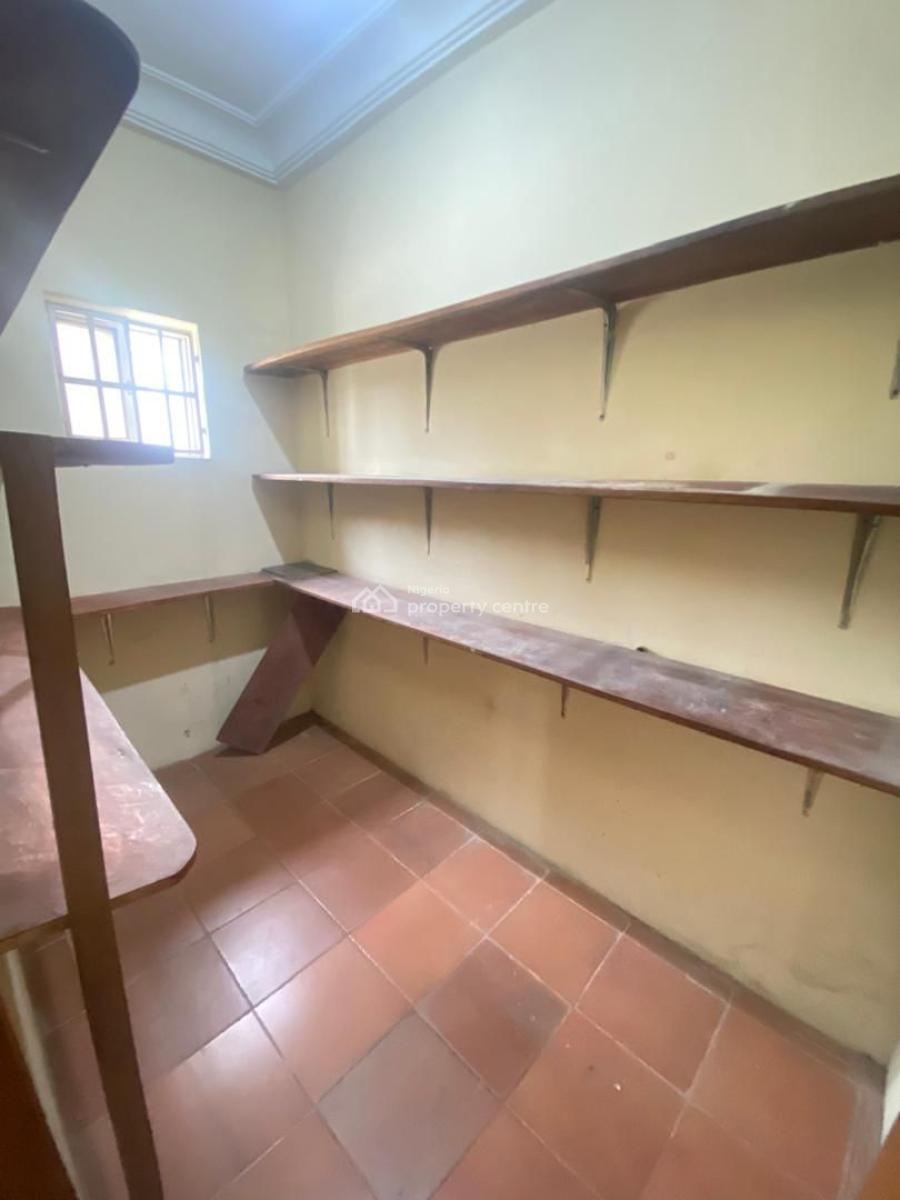 3 Bedroom Flat, Lekki Right, Lekki Phase 1, Lekki, Lagos, Flat / Apartment for Rent