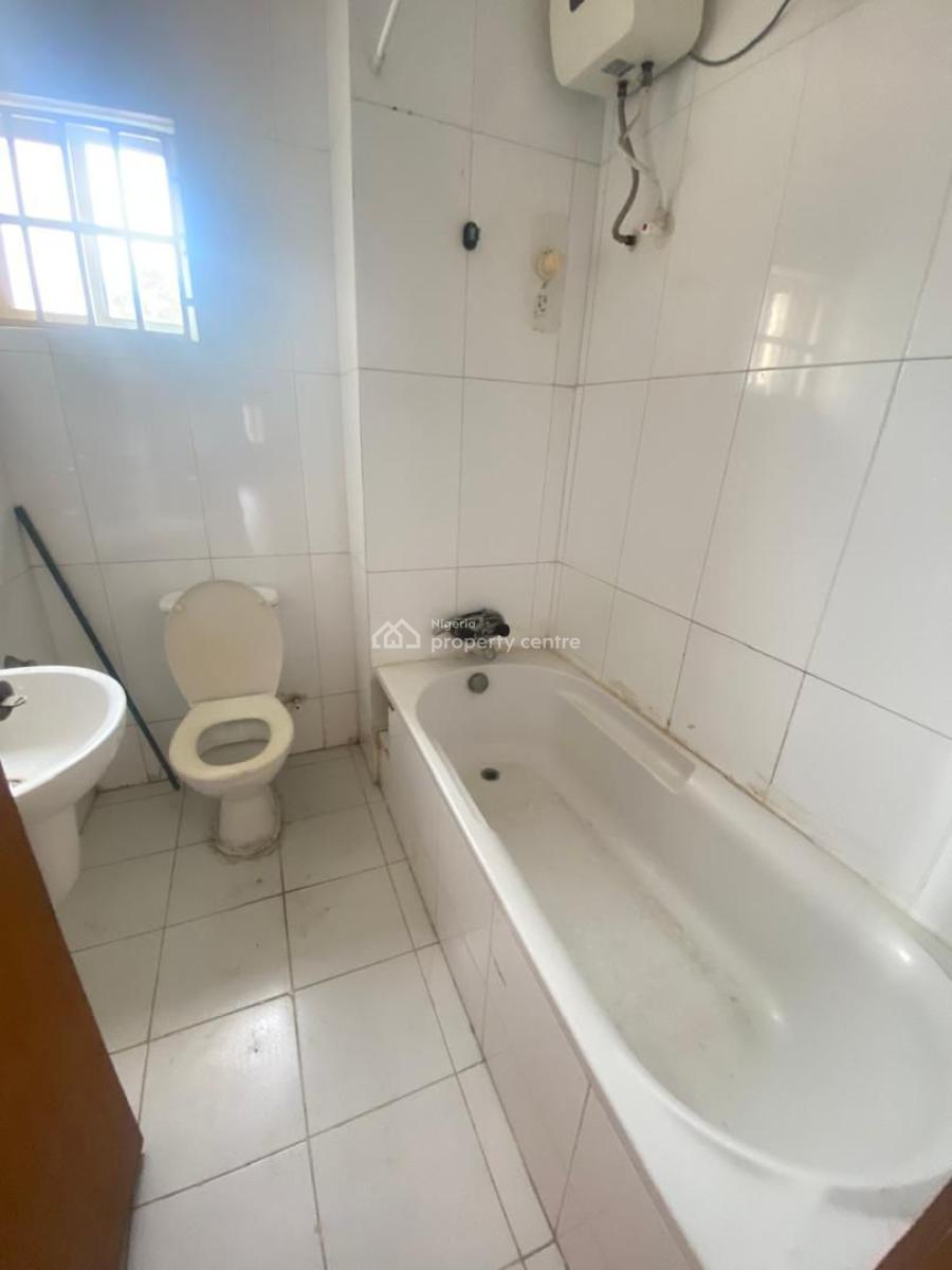 3 Bedroom Flat, Lekki Right, Lekki Phase 1, Lekki, Lagos, Flat / Apartment for Rent