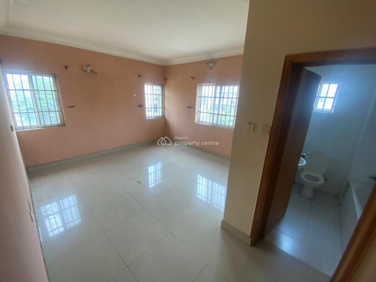 3 Bedroom Flat, Lekki Right, Lekki Phase 1, Lekki, Lagos, Flat / Apartment for Rent