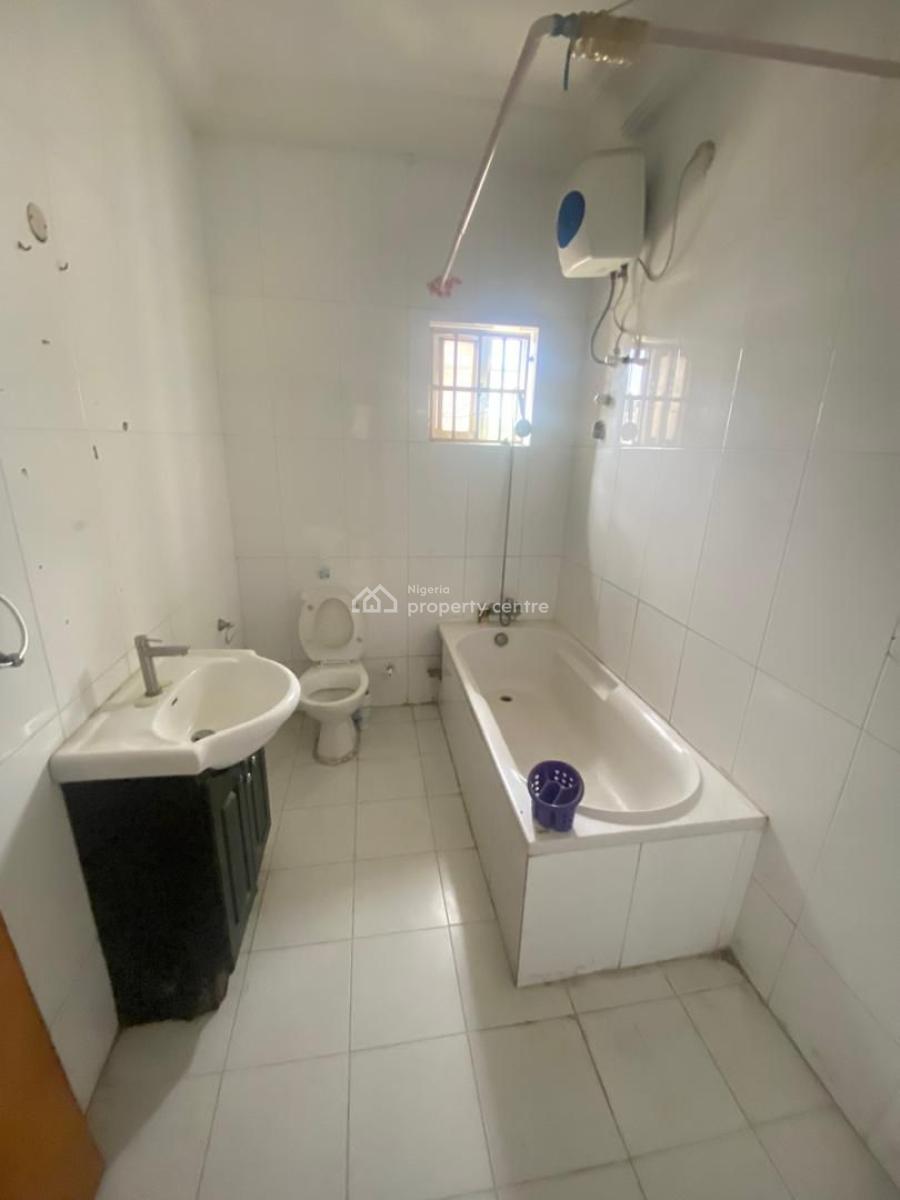 3 Bedroom Flat, Lekki Right, Lekki Phase 1, Lekki, Lagos, Flat / Apartment for Rent