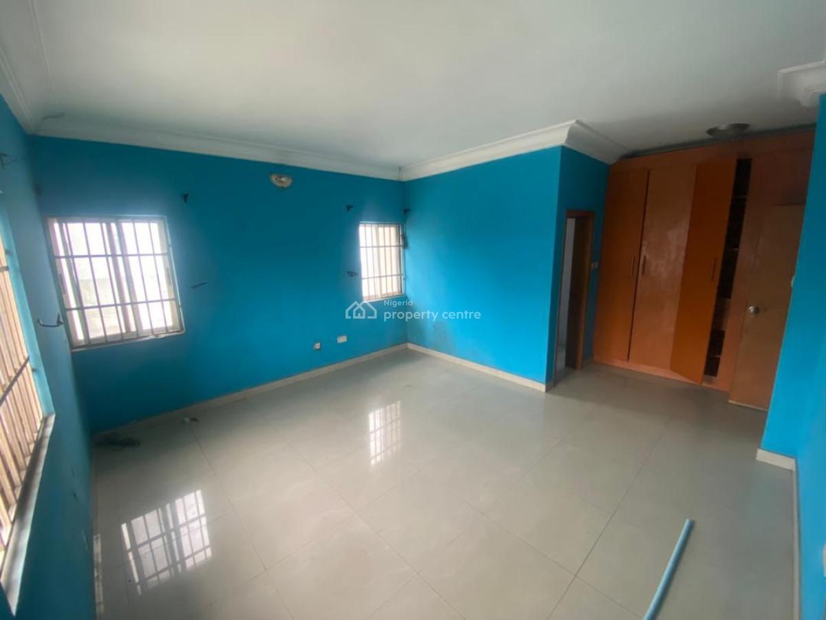 3 Bedroom Flat, Lekki Right, Lekki Phase 1, Lekki, Lagos, Flat / Apartment for Rent