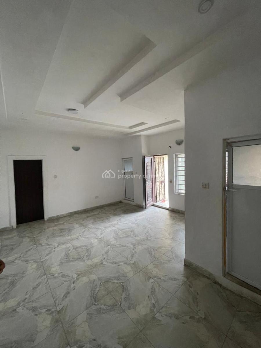 Lovely and Spacious Miniflat in a Secure Estate, Miracle Zone Estate, Sangotedo, Lekki, Lagos, Sangotedo, Ajah, Lagos, Mini Flat (room and Parlour) for Rent