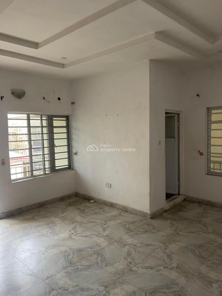 Lovely and Spacious Miniflat in a Secure Estate, Miracle Zone Estate, Sangotedo, Lekki, Lagos, Sangotedo, Ajah, Lagos, Mini Flat (room and Parlour) for Rent