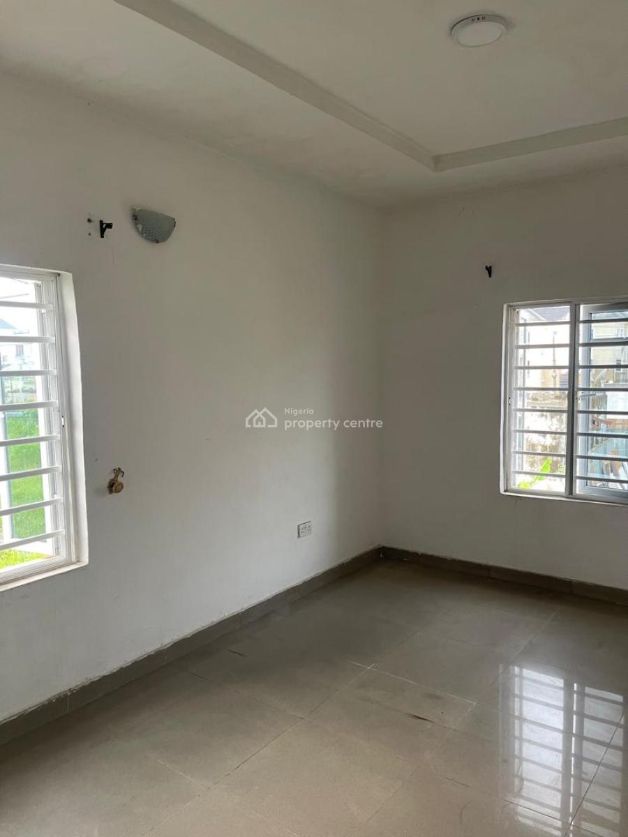Lovely and Spacious Miniflat in a Secure Estate, Miracle Zone Estate, Sangotedo, Lekki, Lagos, Sangotedo, Ajah, Lagos, Mini Flat (room and Parlour) for Rent