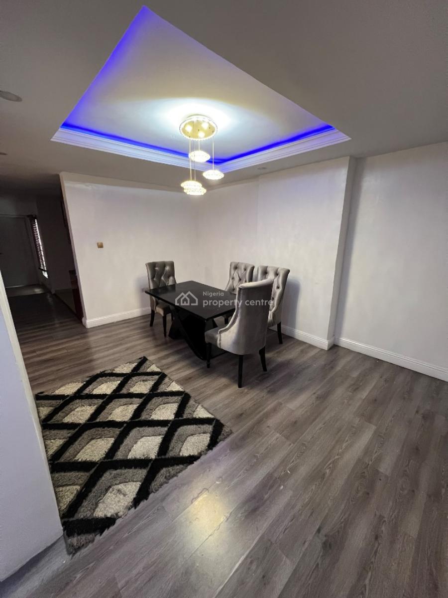 2-bedroom Apartment with a Swimming Pool, a Gym and 24/7 Electricity, Oniru Estate, Victoria Island (vi), Lagos, Flat / Apartment for Rent