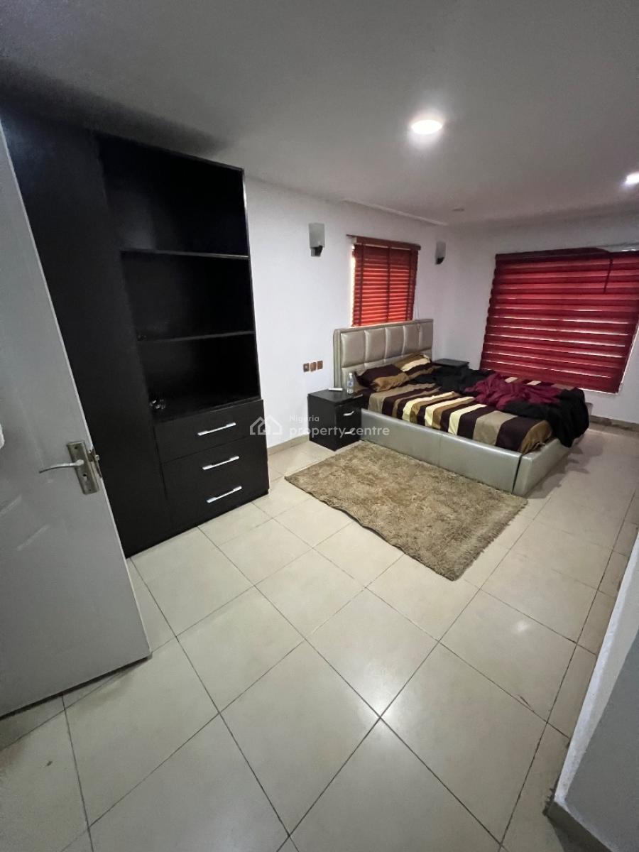 2-bedroom Apartment with a Swimming Pool, a Gym and 24/7 Electricity, Oniru Estate, Victoria Island (vi), Lagos, Flat / Apartment for Rent