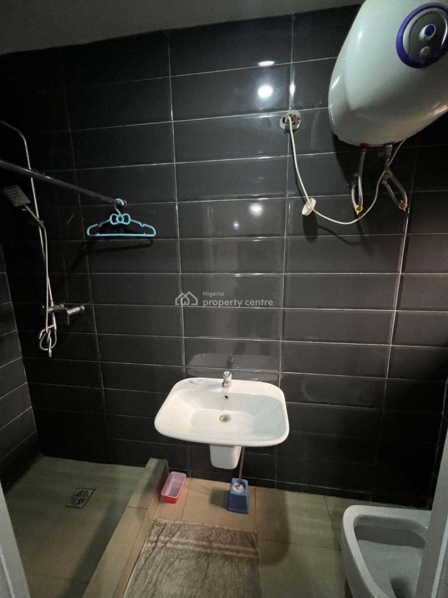 2-bedroom Apartment with a Swimming Pool, a Gym and 24/7 Electricity, Oniru Estate, Victoria Island (vi), Lagos, Flat / Apartment for Rent