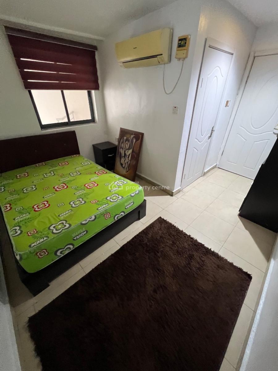 2-bedroom Apartment with a Swimming Pool, a Gym and 24/7 Electricity, Oniru Estate, Victoria Island (vi), Lagos, Flat / Apartment for Rent