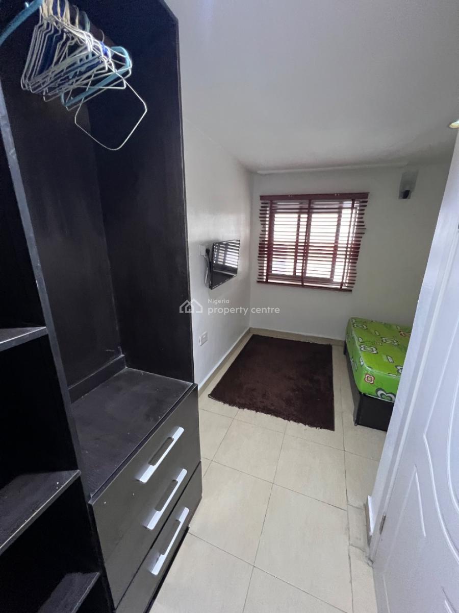 2-bedroom Apartment with a Swimming Pool, a Gym and 24/7 Electricity, Oniru Estate, Victoria Island (vi), Lagos, Flat / Apartment for Rent