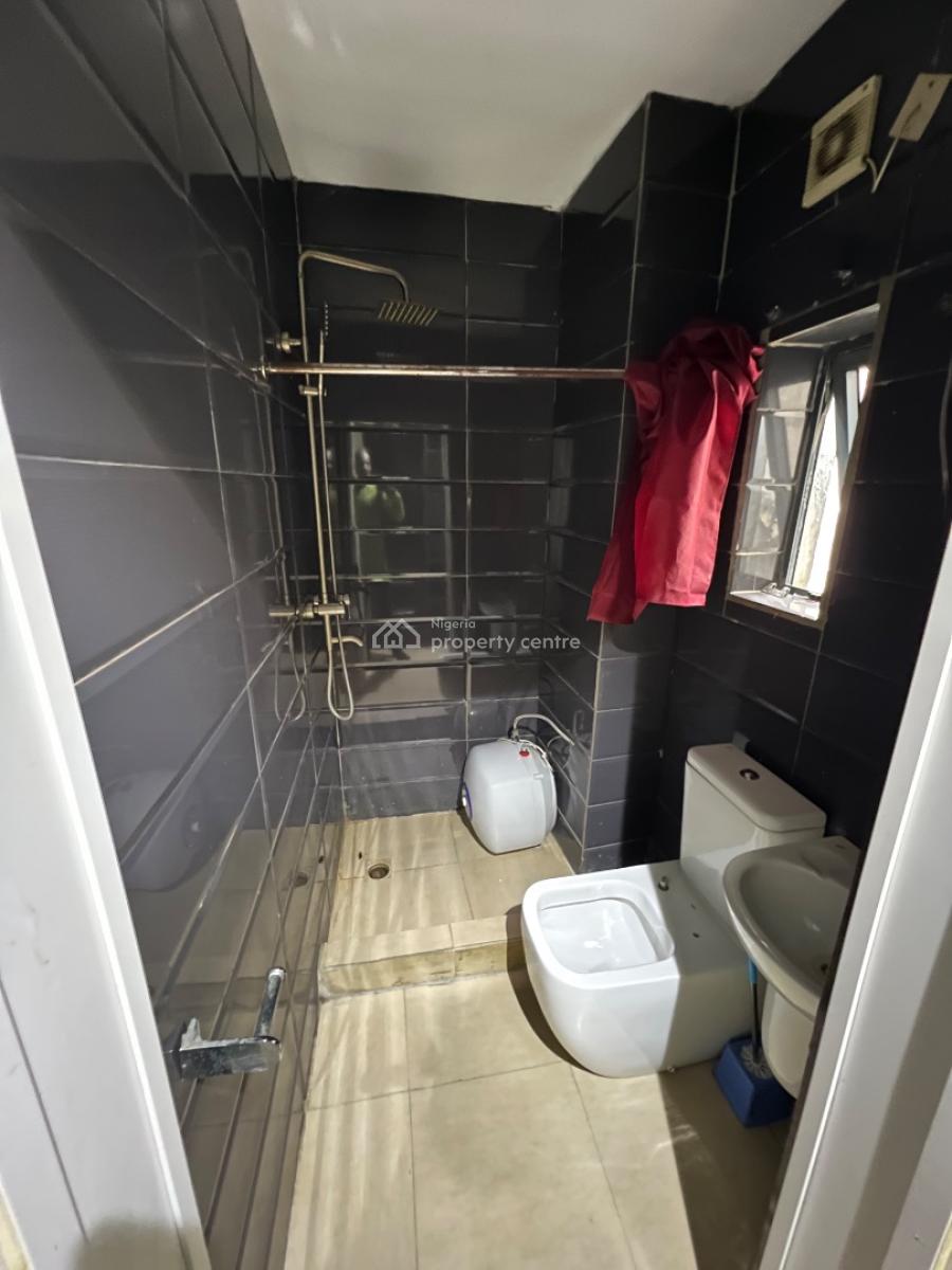 2-bedroom Apartment with a Swimming Pool, a Gym and 24/7 Electricity, Oniru Estate, Victoria Island (vi), Lagos, Flat / Apartment for Rent