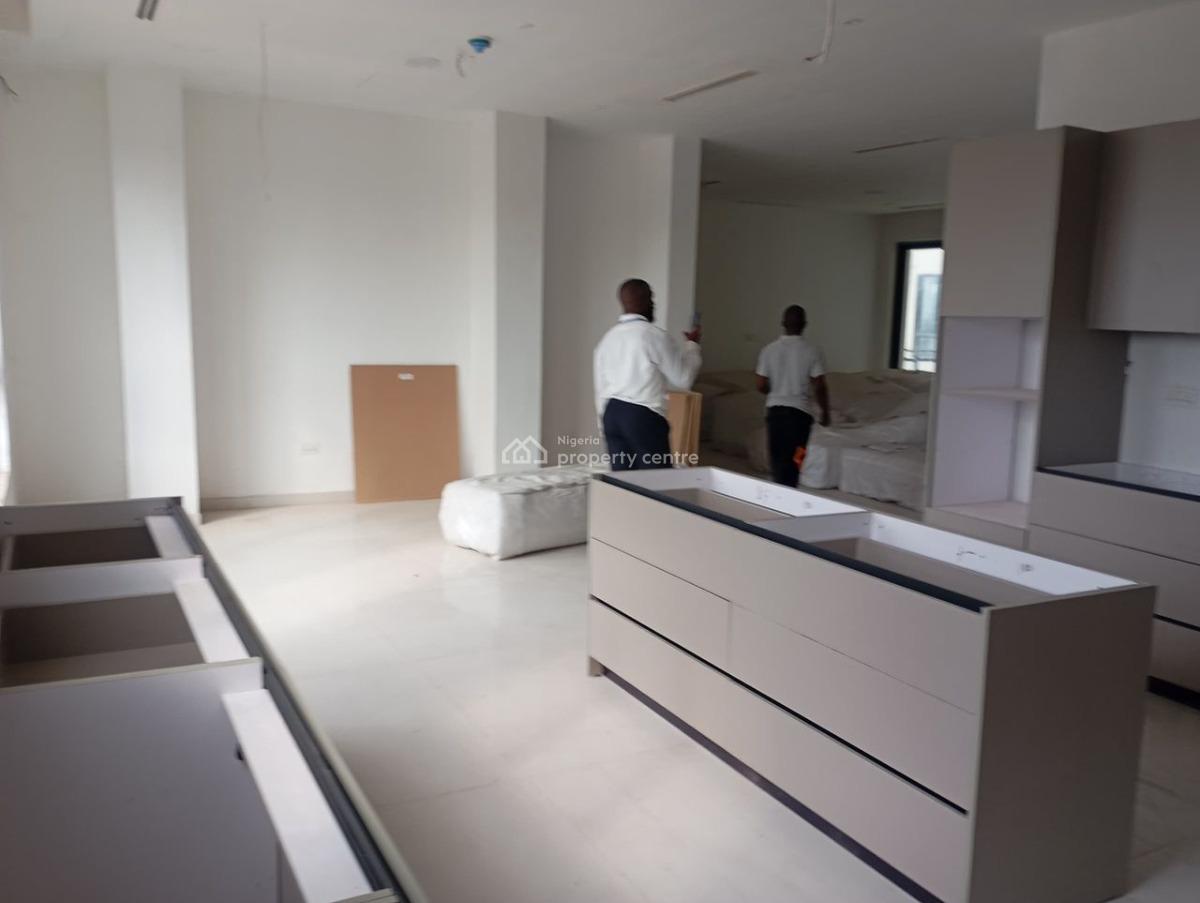 4 Bedroom, Old Ikoyi, Ikoyi, Lagos, Flat / Apartment for Rent