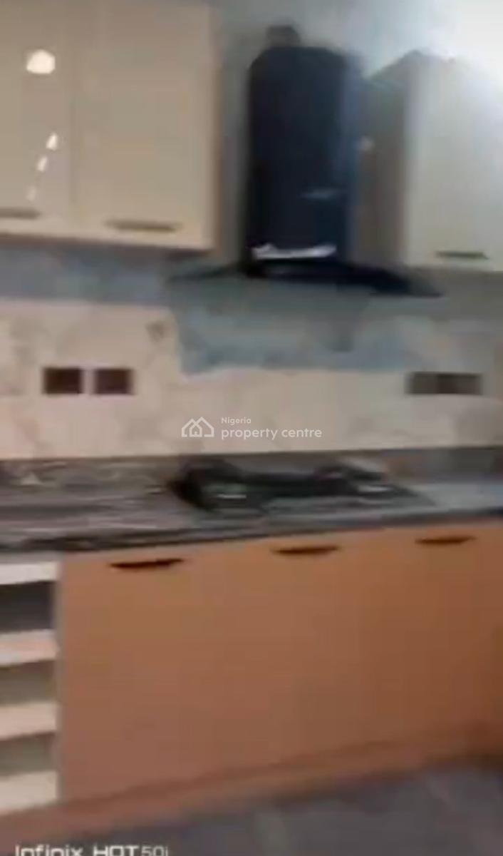New 5 Bedroom Fully Detached Duplex with Swimming Pool and a Bq. { Sem, Lekki Phase 1, Lekki, Lagos, Detached Duplex for Rent